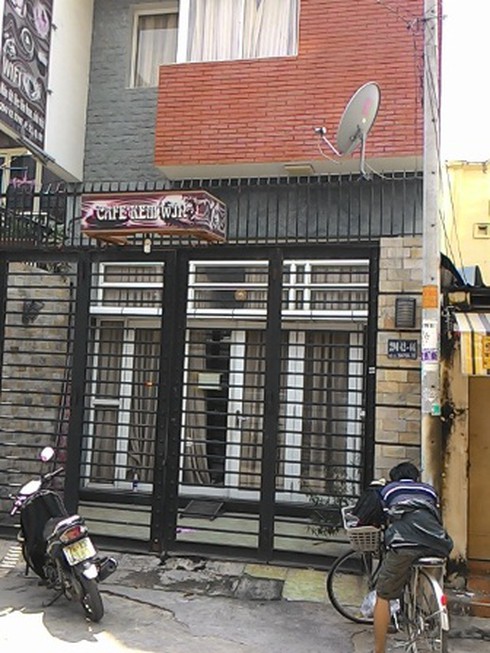 Trộm 7 xe gắn máy của người thuê trọ trong đêm - ảnh 1