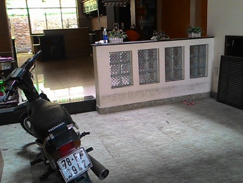 Trộm 7 xe gắn máy của người thuê trọ trong đêm - ảnh 2