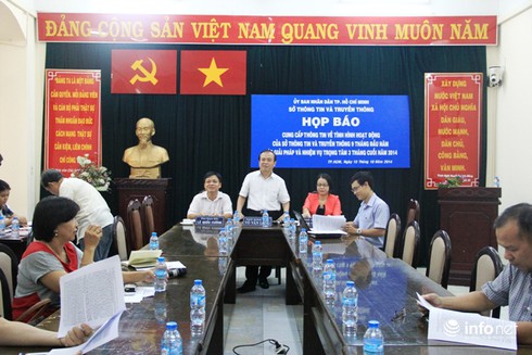 Cương quyết xử lý báo chí đăng bản đồ thiếu Hoàng Sa và Trường Sa - ảnh 1