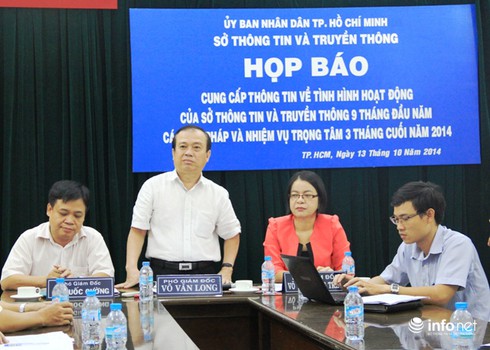 Cương quyết xử lý báo chí đăng bản đồ thiếu Hoàng Sa và Trường Sa - ảnh 2