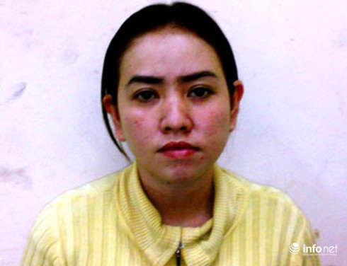 Độc chiêu trốn án của