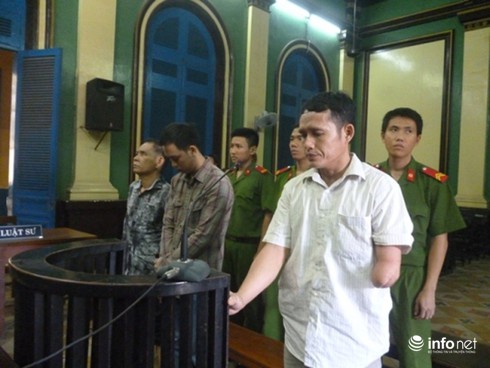 Cuộc đời chưa hồi kết của