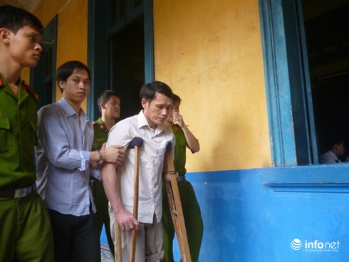 Cuộc đời chưa hồi kết của