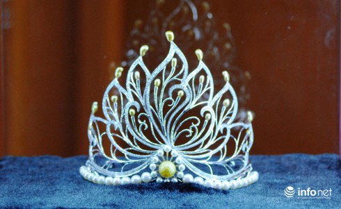 Hoa hậu Việt Nam 2014: 40 người đẹp phía Nam sẽ hát “Dạ cổ hoài lang” - ảnh 3