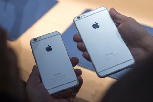Lừa đảo bán sỉ iPhone 6 trên mạng, chiếm đoạt hàng chục tỷ - ảnh 1