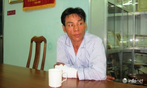 “Ngáo đá” và những vụ cuồng loạn quái đản rúng động dư luận - ảnh 2