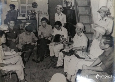 Vụ án sát hại dã man vợ chồng NS Thanh Nga và chiến công của đội SBC - ảnh 2