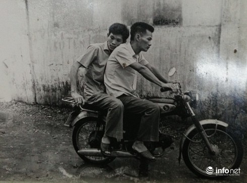 Vụ án sát hại dã man vợ chồng NS Thanh Nga và chiến công của đội SBC - ảnh 4