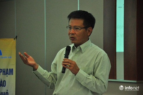 Hàng không Việt Nam 17 năm không có tai nạn chết người - ảnh 2