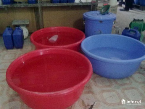 Cơ sở sản xuất bánh kẹo Tết mua phế phẩm