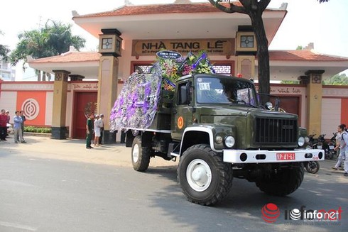 Công bố nguyên nhân trực thăng UH-1 gặp nạn - ảnh 2