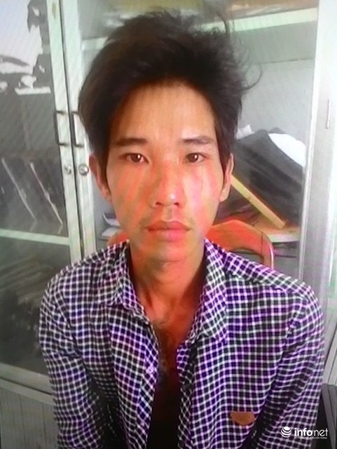 Cầm dao lẻn vào nhà bắt trói nữ gia chủ, cướp tài sản - ảnh 1