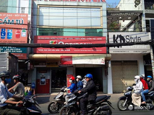 Làm rõ vụ Việt kiều gửi 400.000 Euro tại Agribank nhưng không rút được - ảnh 1