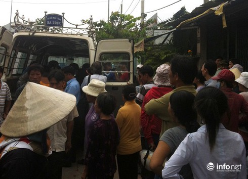 Làm rõ nguyên nhân tử vong của bé gái 8 tuổi mất tích bí ẩn 2 tháng nay - ảnh 1