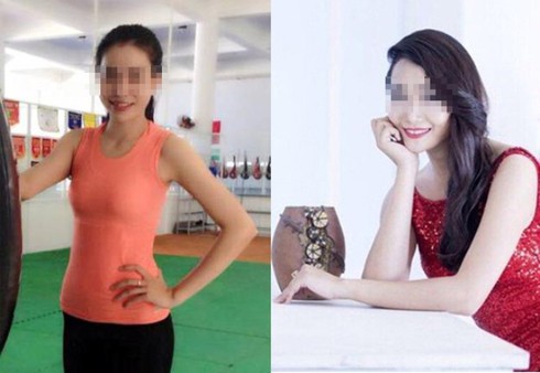 Góc khuất trong vụ người mẫu, diễn viên bán dâm ngàn USD - ảnh 1
