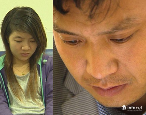 Phá đường dây lừa bán thôn nữ vào động mại dâm Trung Quốc - ảnh 2