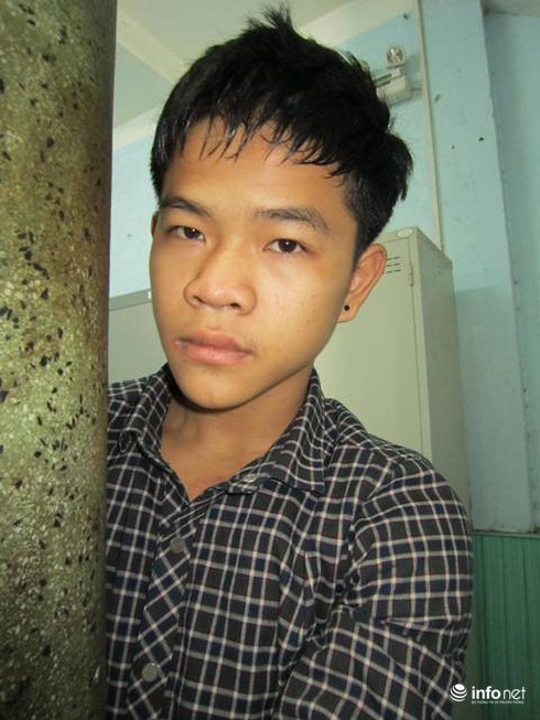 Đoạt mạng người quen vì mời bia mà không uống - ảnh 1