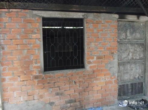 Bắt nghi phạm đốt nhà lúc rạng sáng khiến 3 người chết - ảnh 2