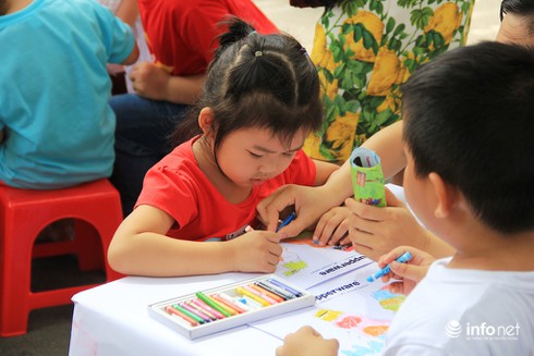 Những địa điểm vui chơi cho trẻ ngày 1/6 ở TP.Hồ Chí Minh - ảnh 10