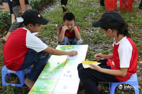 Những địa điểm vui chơi cho trẻ ngày 1/6 ở TP.Hồ Chí Minh - ảnh 16