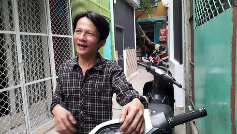 Chị mua ve chai vỡ òa trong giây phút nhận 5 triệu Yên - ảnh 7