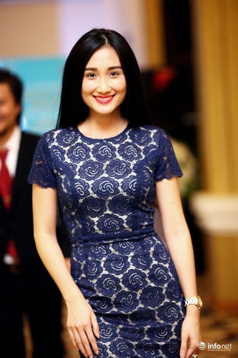 Khởi động vòng chung kết Hoa khôi đồng bằng sông Cửu Long 2015 - ảnh 5