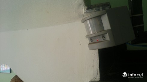 Nên mua camera giám sát hay máy chống trộm? - ảnh 2