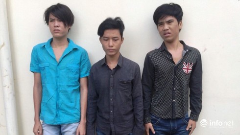 Đột nhập nhà hàng xóm “dọn đồ” khi gia chủ đi du lịch - ảnh 1