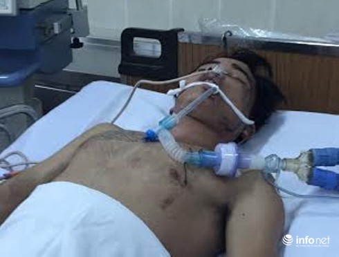 TP.HCM: Công nhân đang đánh đổi mạng sống ở công trình HQC Plaza? - ảnh 4