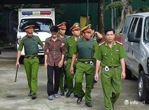 Thảm sát ở Bình Phước: Trình tự thực nghiệm hiện trường làm rõ tội ác - ảnh 3