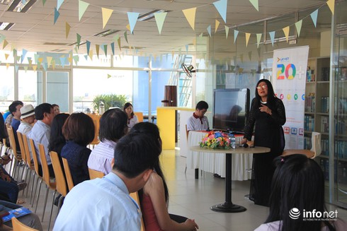 Cà phê sáng Thứ Bảy: Giá trị từ những khoảnh khắc của cuộc sống - ảnh 1