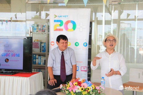 Cà phê sáng Thứ Bảy: Giá trị từ những khoảnh khắc của cuộc sống - ảnh 3