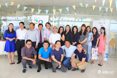 Cà phê sáng Thứ Bảy: Giá trị từ những khoảnh khắc của cuộc sống - ảnh 4