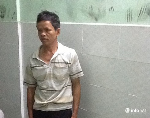 Hai luật sư tham gia sới bạc ở quán cà phê vùng ven Sài Gòn - ảnh 1