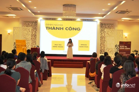 Bảy quy luật tinh thần để thành công trong cuộc sống - ảnh 1