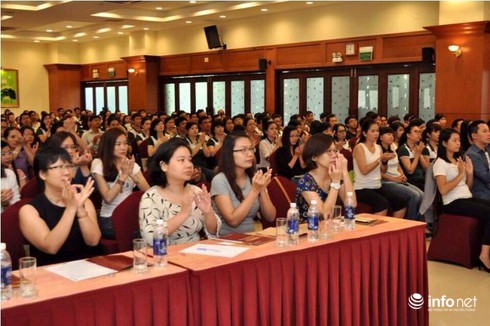 Bảy quy luật tinh thần để thành công trong cuộc sống - ảnh 2