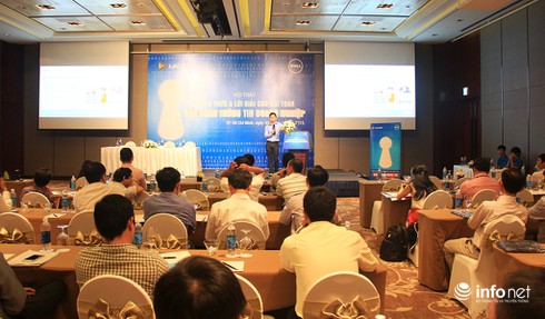 Doanh nghiệp cần làm gì để bảo toàn dữ liệu thông tin kinh doanh? - ảnh 2