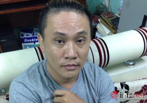 Từ người mẫu, ca sĩ tự do... đến môi giới mại dâm giá ngàn USD ở Sài Gòn - ảnh 1