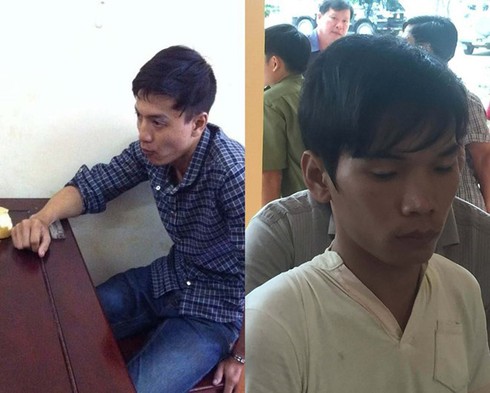 Vụ thảm sát Bình Phước: Hoàn tất cáo trạng, ngày mai họp báo công bố - ảnh 1