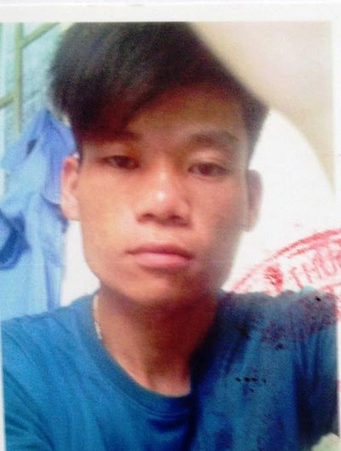 Nghi bị ăn gian khi đánh bạc, bảo vệ sát hại đồng nghiệp - ảnh 1