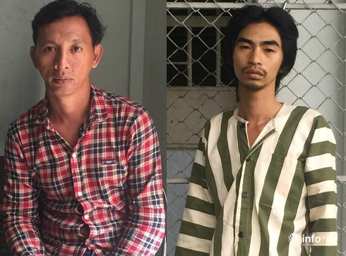 Đi đòi nợ giúp, dùng dao đâm chết người - ảnh 1