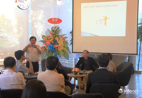 Doanh nghiệp vừa và nhỏ cần chuẩn bị gì để hội nhập? - ảnh 2