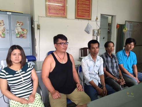 Giả danh công an lừa 400 triệu đồng - ảnh 1