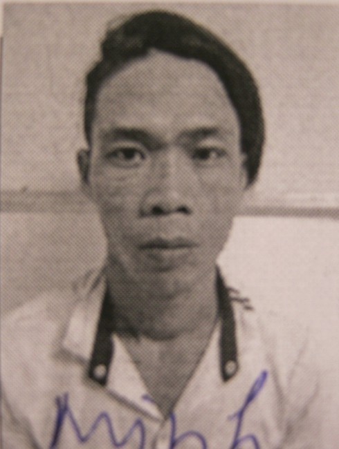 Cướp xe ôm lấy tiền chơi game bắn cá - ảnh 1