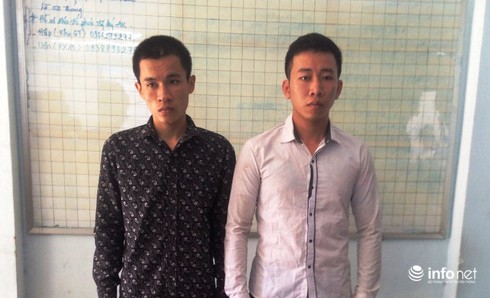 Vụ chung cư 4S: Ai chỉ đạo nhóm côn đồ đánh cư dân? - ảnh 1