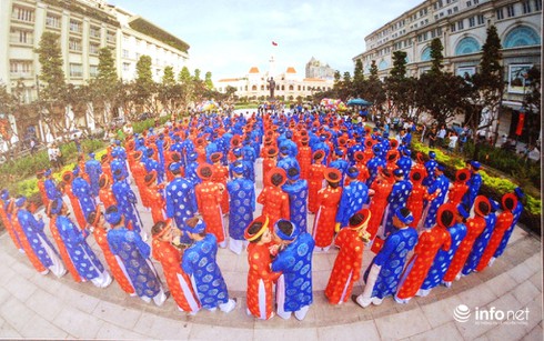 Hình ảnh Sài Gòn năng động và bình dị qua con mắt của 5 nhiếp ảnh trẻ - ảnh 10