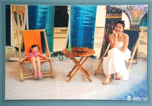 Hình ảnh Sài Gòn năng động và bình dị qua con mắt của 5 nhiếp ảnh trẻ - ảnh 11