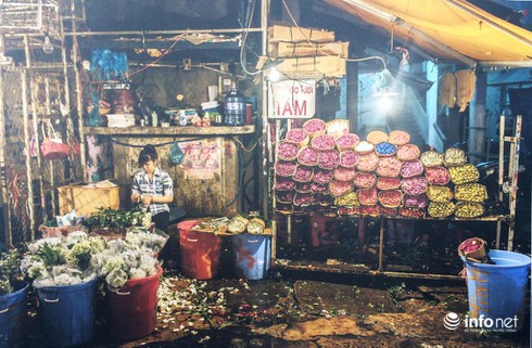 Hình ảnh Sài Gòn năng động và bình dị qua con mắt của 5 nhiếp ảnh trẻ - ảnh 13