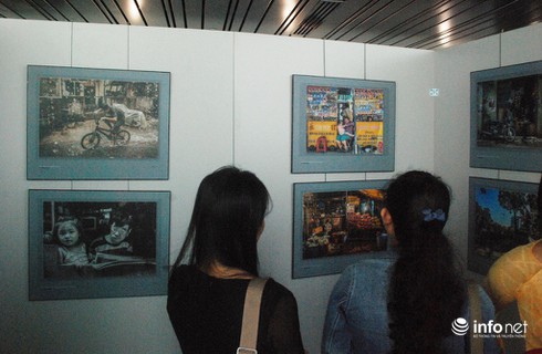 Hình ảnh Sài Gòn năng động và bình dị qua con mắt của 5 nhiếp ảnh trẻ - ảnh 14