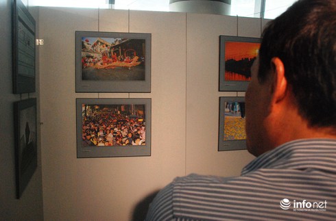 Hình ảnh Sài Gòn năng động và bình dị qua con mắt của 5 nhiếp ảnh trẻ - ảnh 15